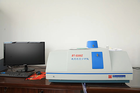 氫氧化鎂檢測設(shè)備